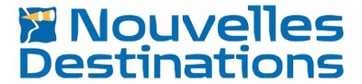 Nouvelles destinations
