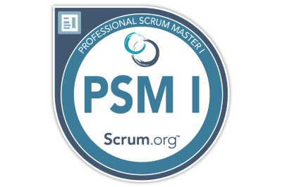 Professional Scrum Master 1